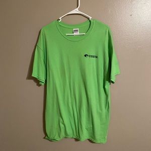Costa T Shirt